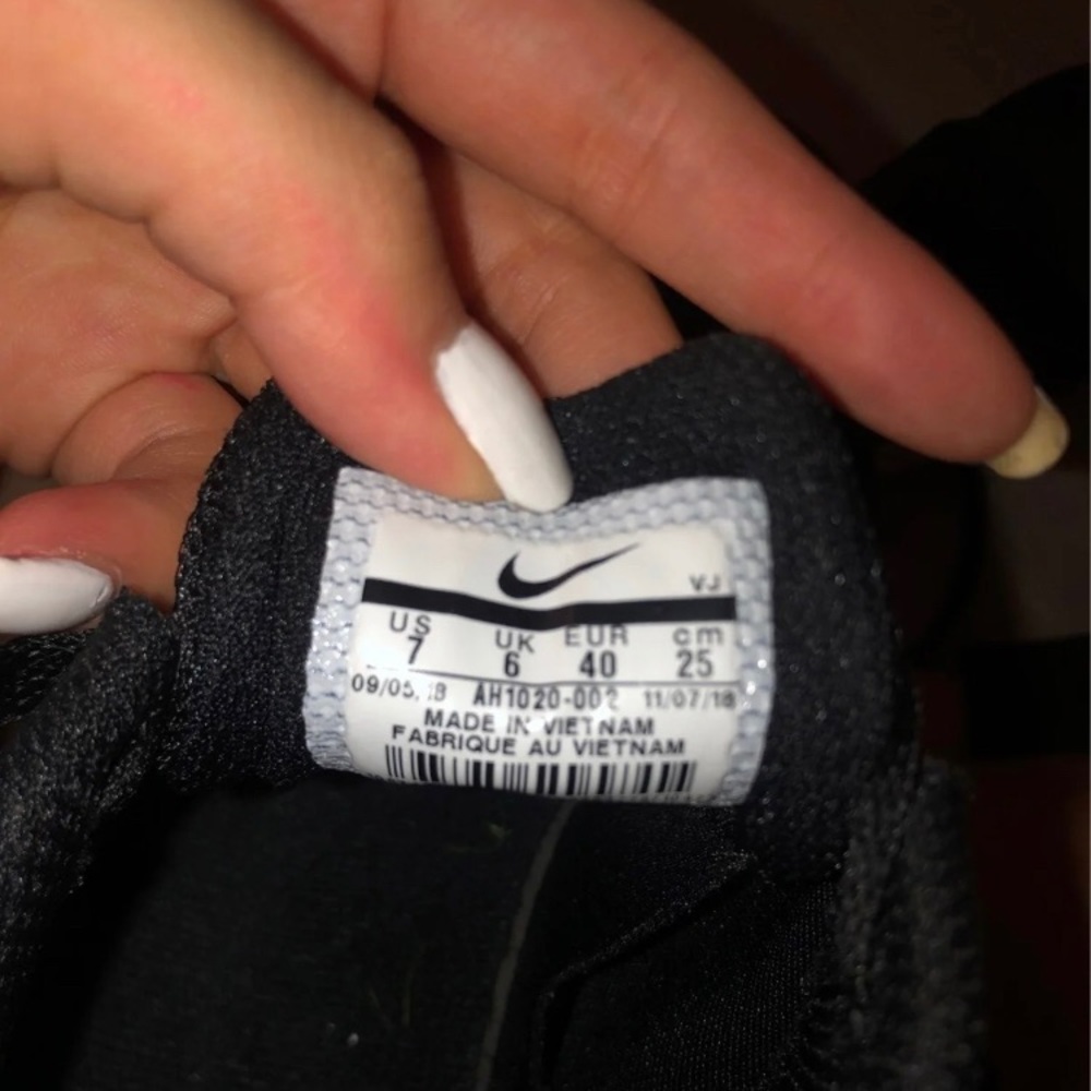 Nike Zoom Rivals M9 - Picture 7 of 7